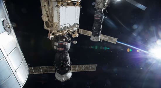 Perte de contact avec un cargo pour l'ISS (suite)