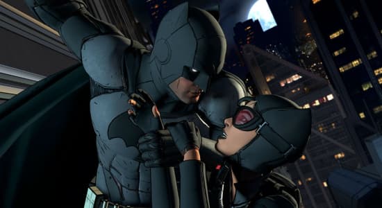 Batman: the Telltale Series - Episode 1 Gratuit sur Steam
