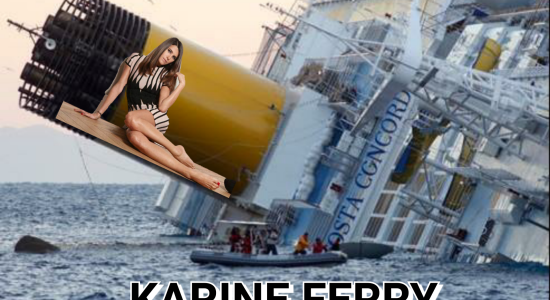 Karine Ferry