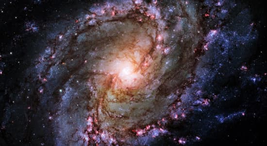 M83 - Galaxy