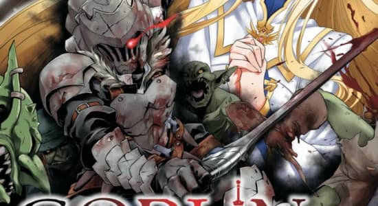 Ma Mangathèque #2 : Goblin Slayer
