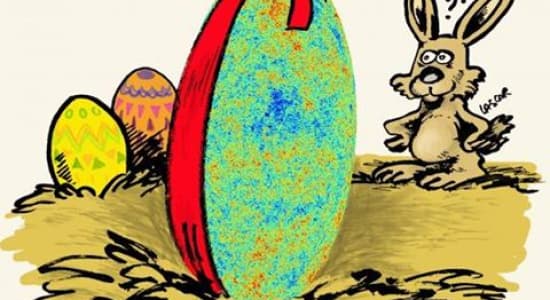 Brahma-anda, le grand œuf cosmique 