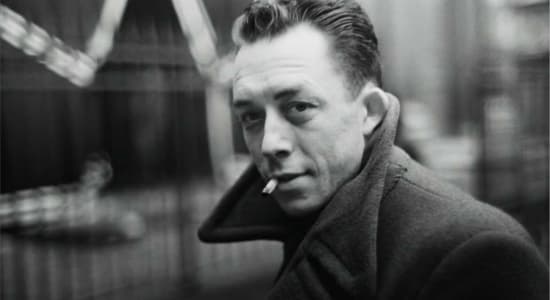 Ou commencer Camus ? 