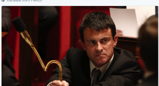 Valls is Valls, La la la la la 