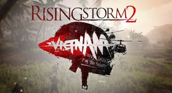 Recherche frère d'armes pour me rejoindre sur Rising Storm 2 : Vietnam