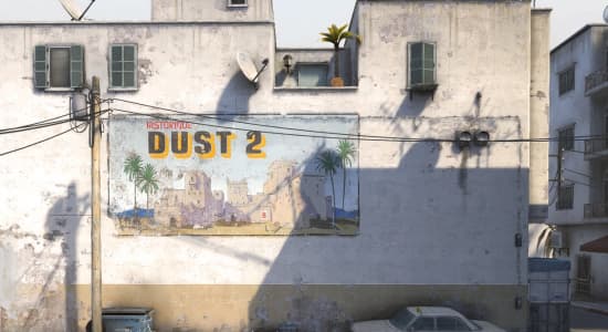 Dust_2² Teaser