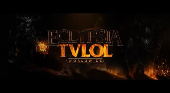 Eclypsia TVLOL World Wide : Votre avis ?