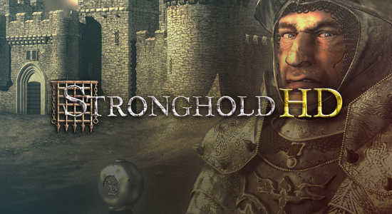 Stronghold HD et A.D. 2044 gratuits sur GoG !