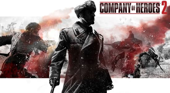Company of Heroes 2 gratuit sur le Humble Store
