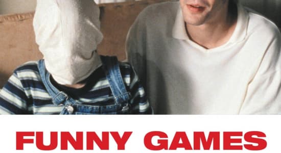 Film à voir: Funny Games de Michael Haneke