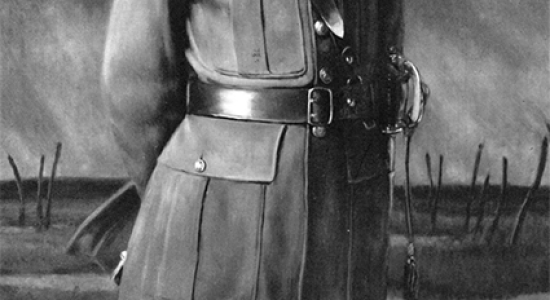 Albert Ier, le Roi Soldat (1914-18)