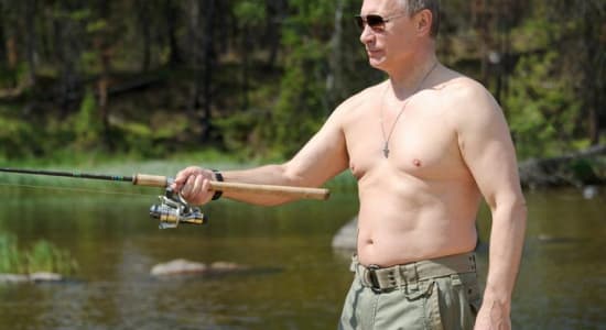 Vlad part à la pêche au points #TeamVlad