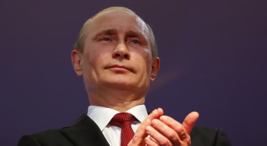 Putin est fier de vous ! #TeamVlad