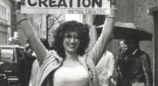 Libération sexuelle. USA 60s-70s.