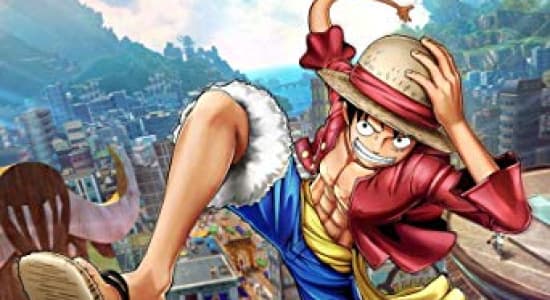 Vos avis sur One Piece : World Seeker