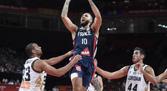 La France explose les USA au basket : l’exploit