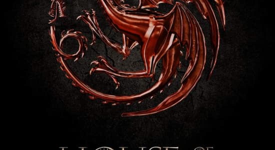 House of the Dragon annoncé 