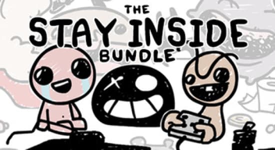 Stay Inside Bundle