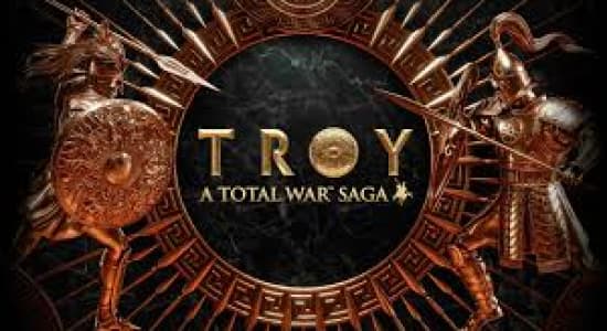 Petite piqûre de rappel, Total war : Troy est gratuit pendant 24h sur l'Epic Games (jusqu'à demain 15h)