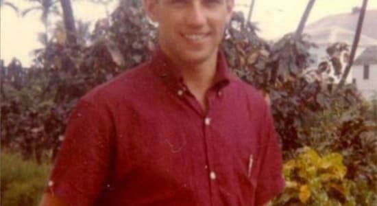 Joe Biden jeune
