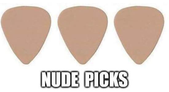 Quelques nudes picks