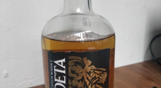 [Troc] Suite à cette box sur du whisky http://choualbox.com/8lN1r