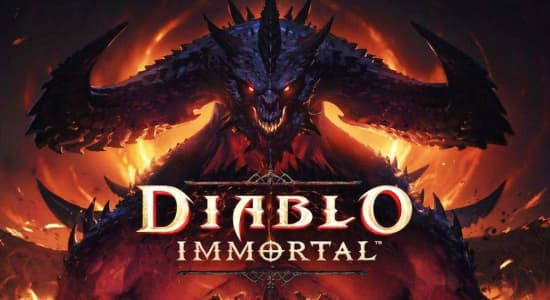 Des joueurs  Diablo Immortal ici ?