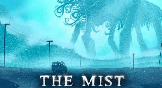 The Mist (2007) Ou le sous texte pour les nuls