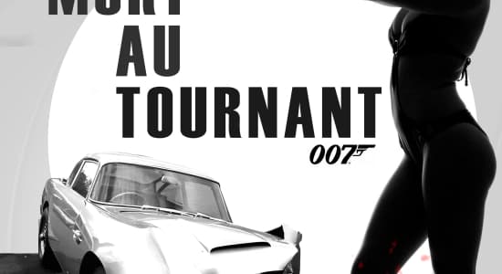 007 - La mort au tournant suite à cette box &gt; https://choualbox.com/QXjEt
