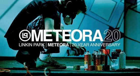 Meteora, 20 ans déjà