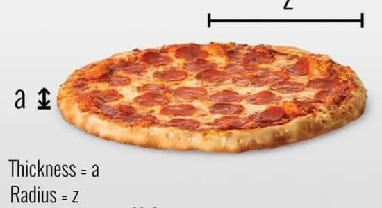 Étymologie du mot pizza