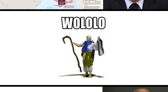 wololo