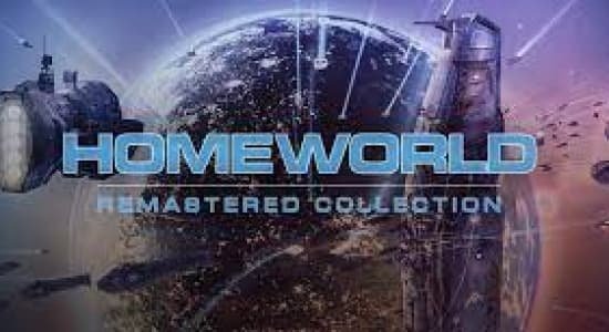 Homeworld Remastered Collection - Gratuit du 27 juillet au 03 août sur l'Epic Game StoreUn must have avant la sortie du 3 prévue pour février 2024.