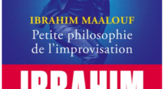 Petite philosophie de l'improvisation (Ibrahim Maalouf) Un peu de biographie, pour expliquer comment il en est arrivé à l'improvisation, mais surtout un état d'esprit qui donne envie de faire de la musique et pas que de la musique. C'est aussi l'idée que les erreurs servent à apprendre.