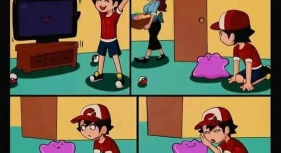 Le meilleur pokemon