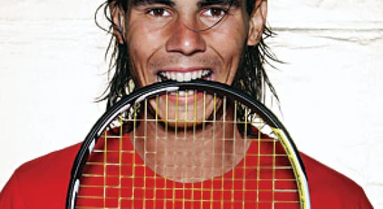Rafael Nadal, vous en pensez quoi ?