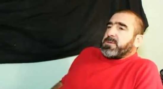Cantona nous parles de révolution