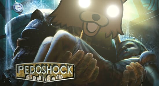 PedoShock ( BioShock game )