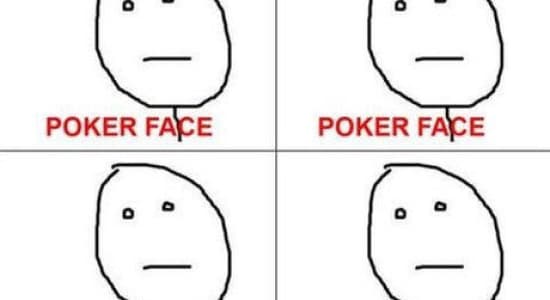 Pokerface Photos