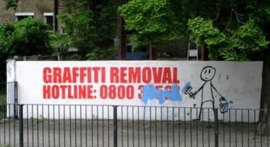graffiti fail