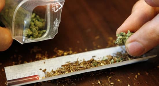 France 2 - Et si on légalisait le cannabis ?