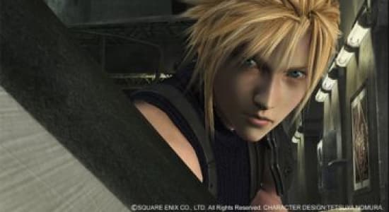 Hideo Kojima suggère à Tetsuya Nomura le remake de Final Fantasy VII