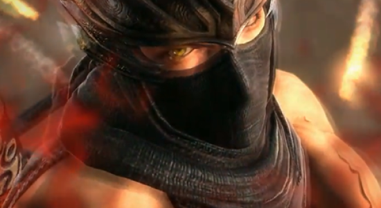 Scans et infos du magazine officiel PlayStation pour Ninja Gaiden 3