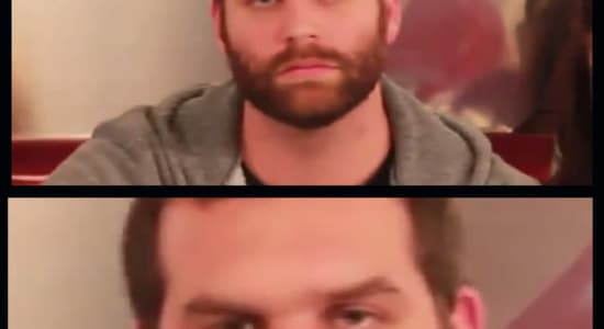 Epic meal face