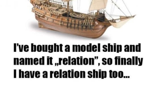 relation ship