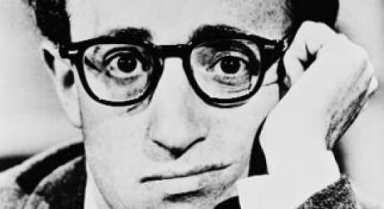 Citations de Woody Allen