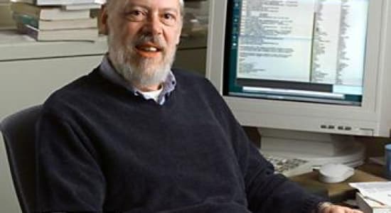Dennis Ritchie, l’inventeur du langage C, est mort