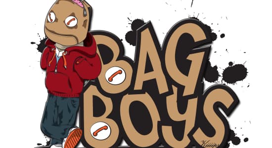 Bag Boys