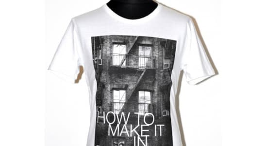 How To Make iT - Tshirt