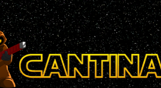 CANTINA NEWS - Un Podcast sur Star Wars : The Old Republic